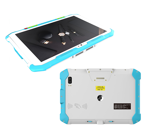 什么是工业PDA