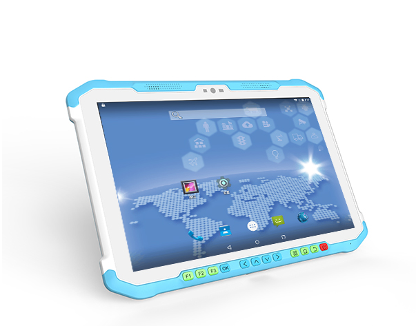 什么是工业PDA